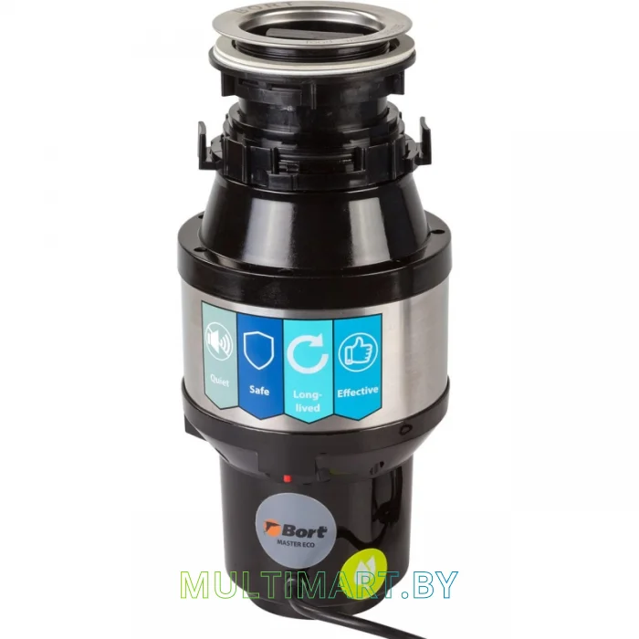 Измельчитель отходов Bort Master Eco (91275752)